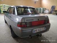 Lada (ВАЗ) 2110 